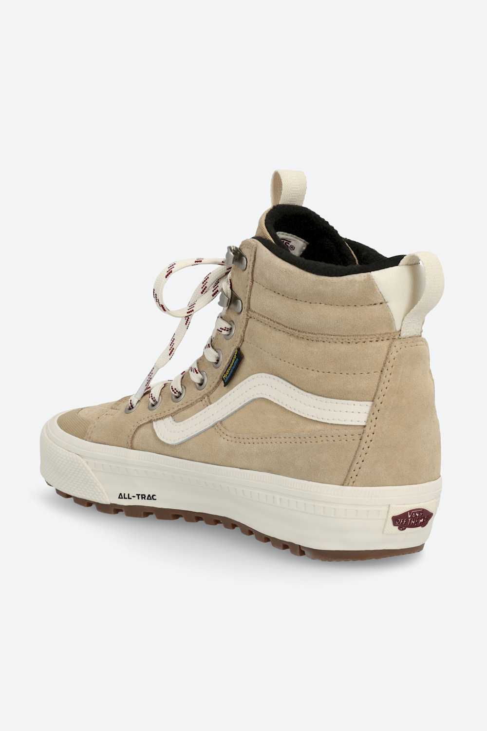 SK8-HI® Waterproof Insulated Sneaker