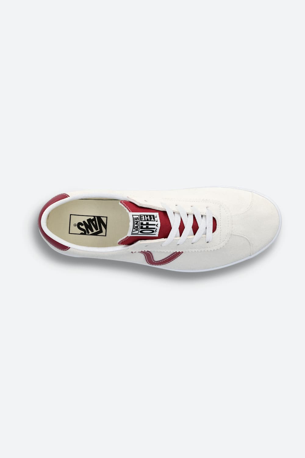 Sport Low Sneaker