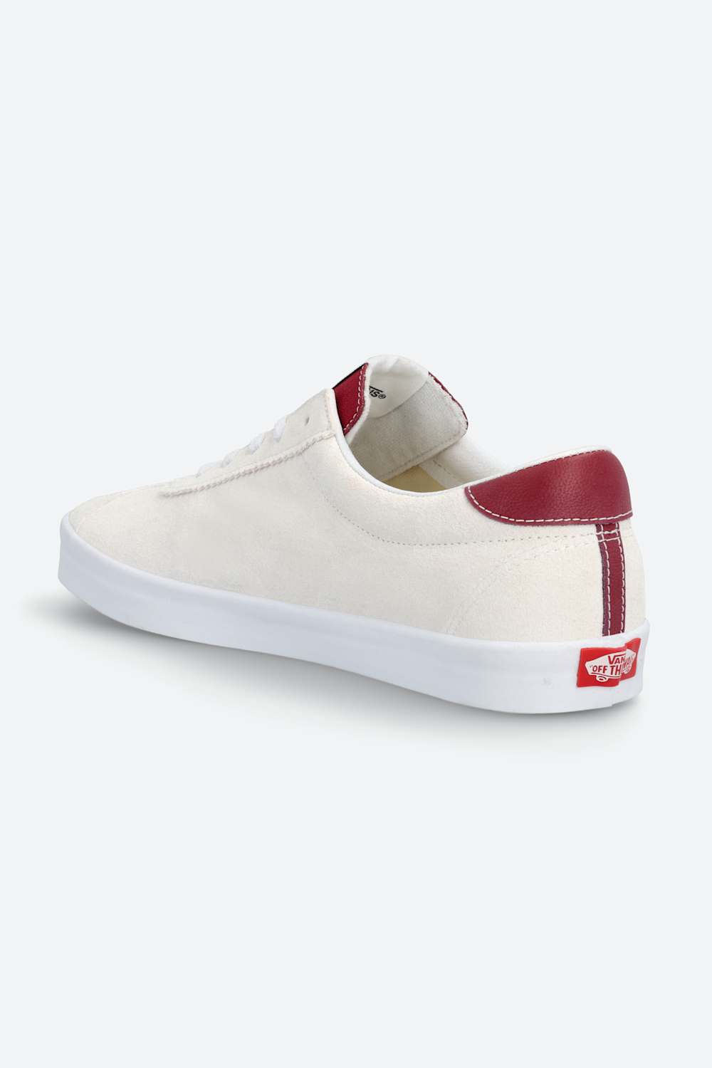 Sport Low Sneaker