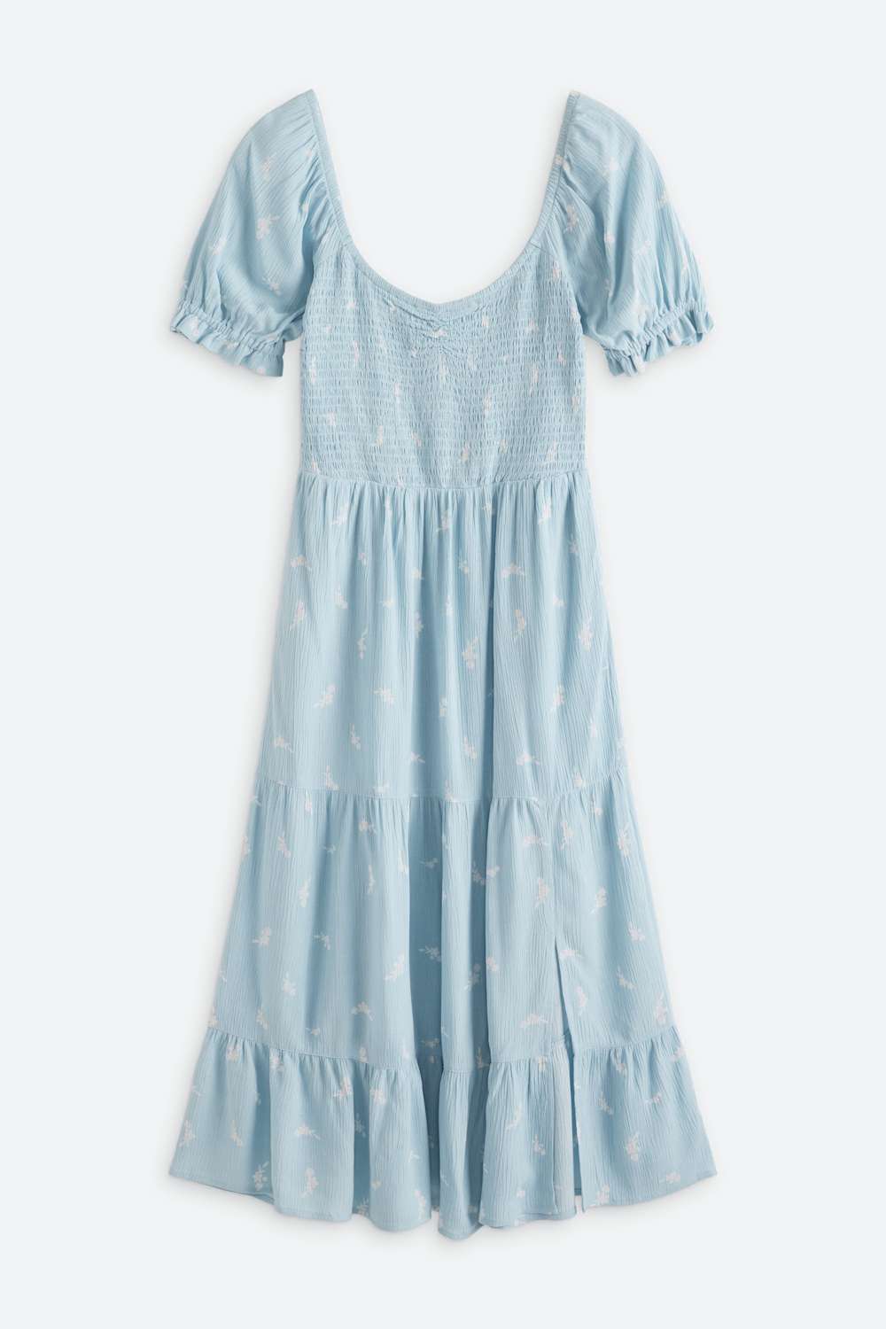 Jessie Smocked Dress