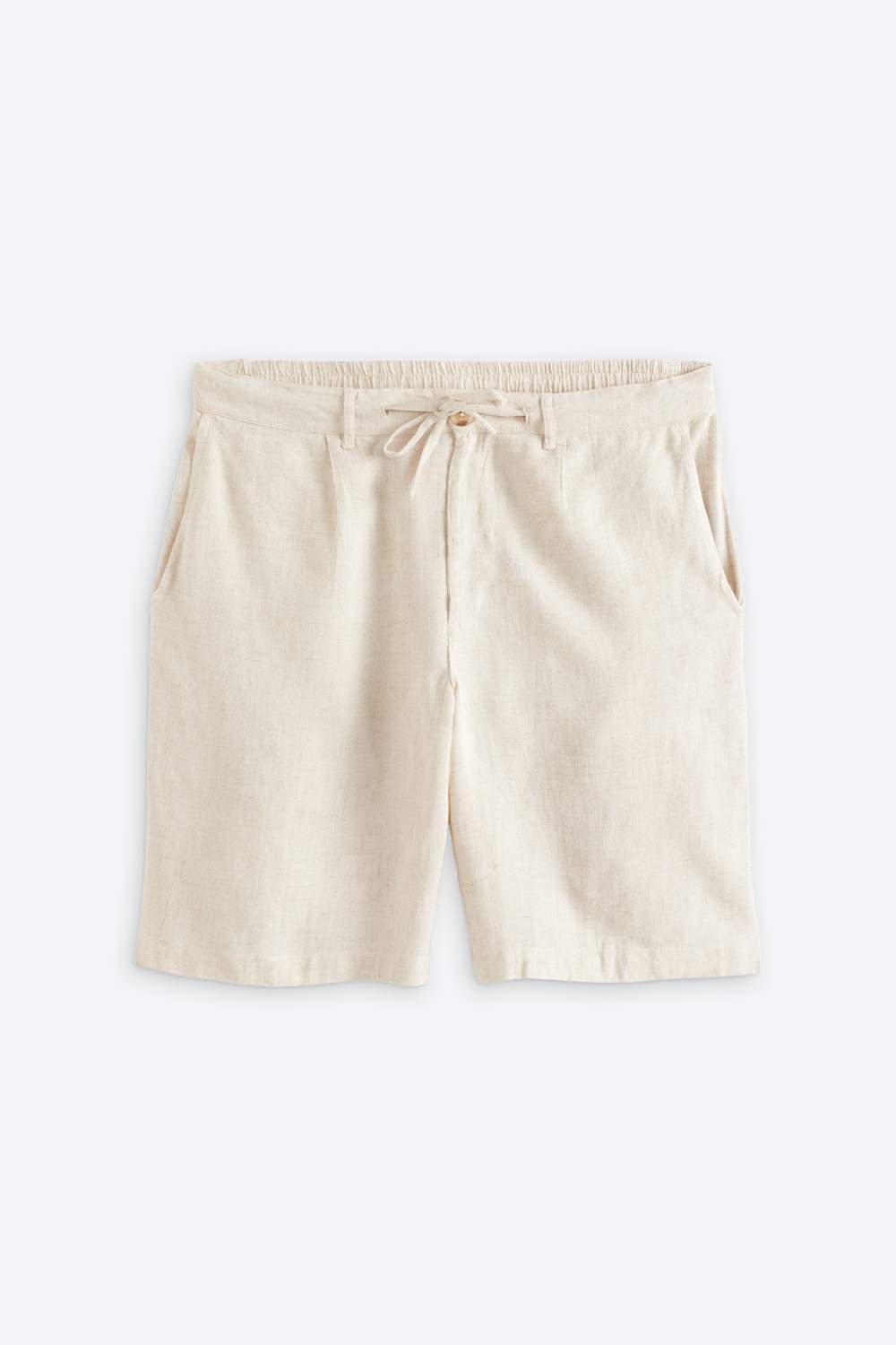 Linen Short