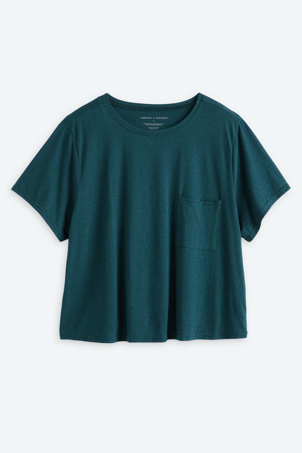 Shelbie Triblend Tee