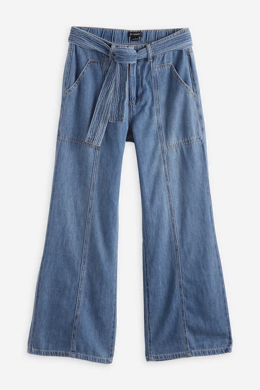 Priya Bootcut Pant
