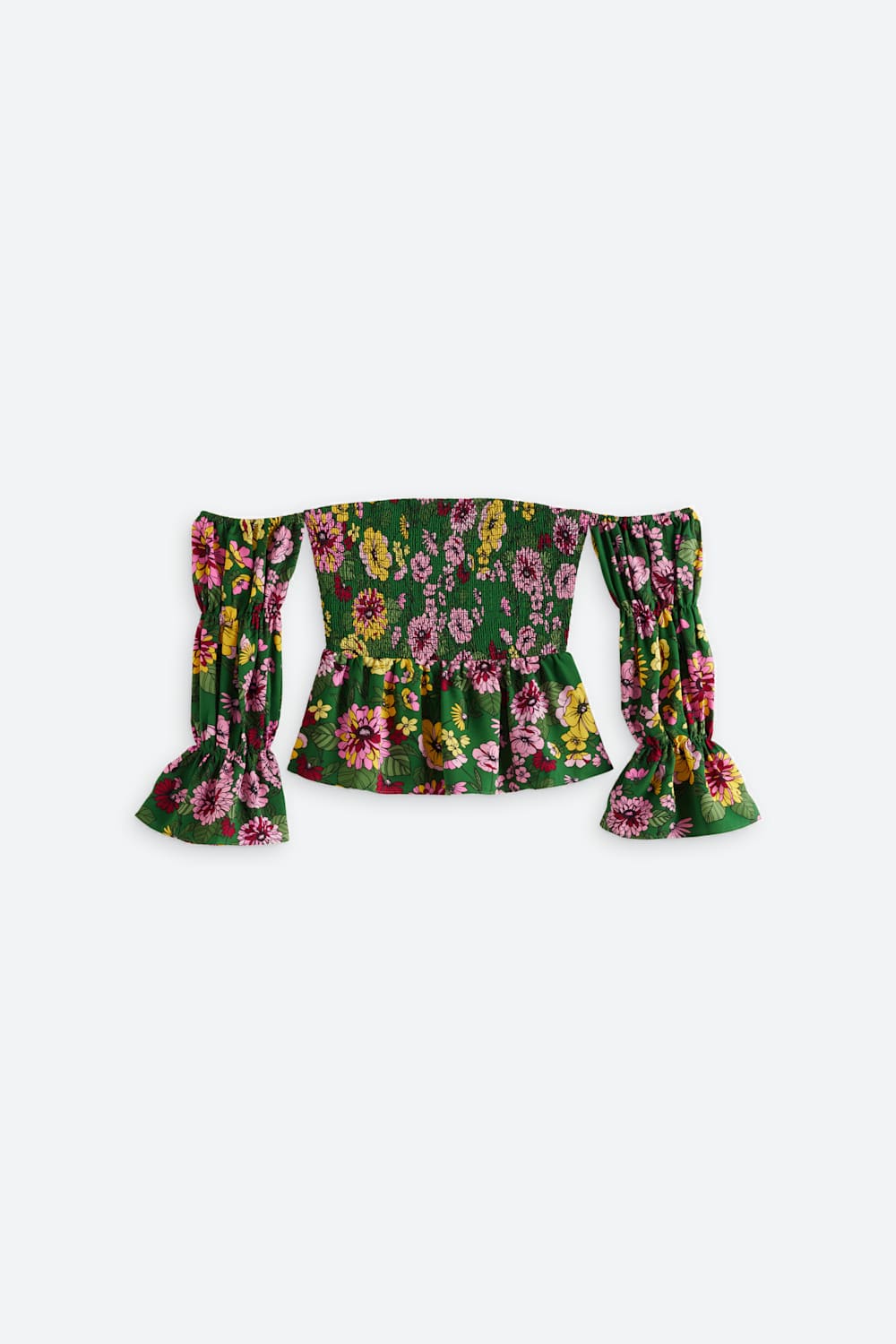 Kate Off Shoulder Blouse