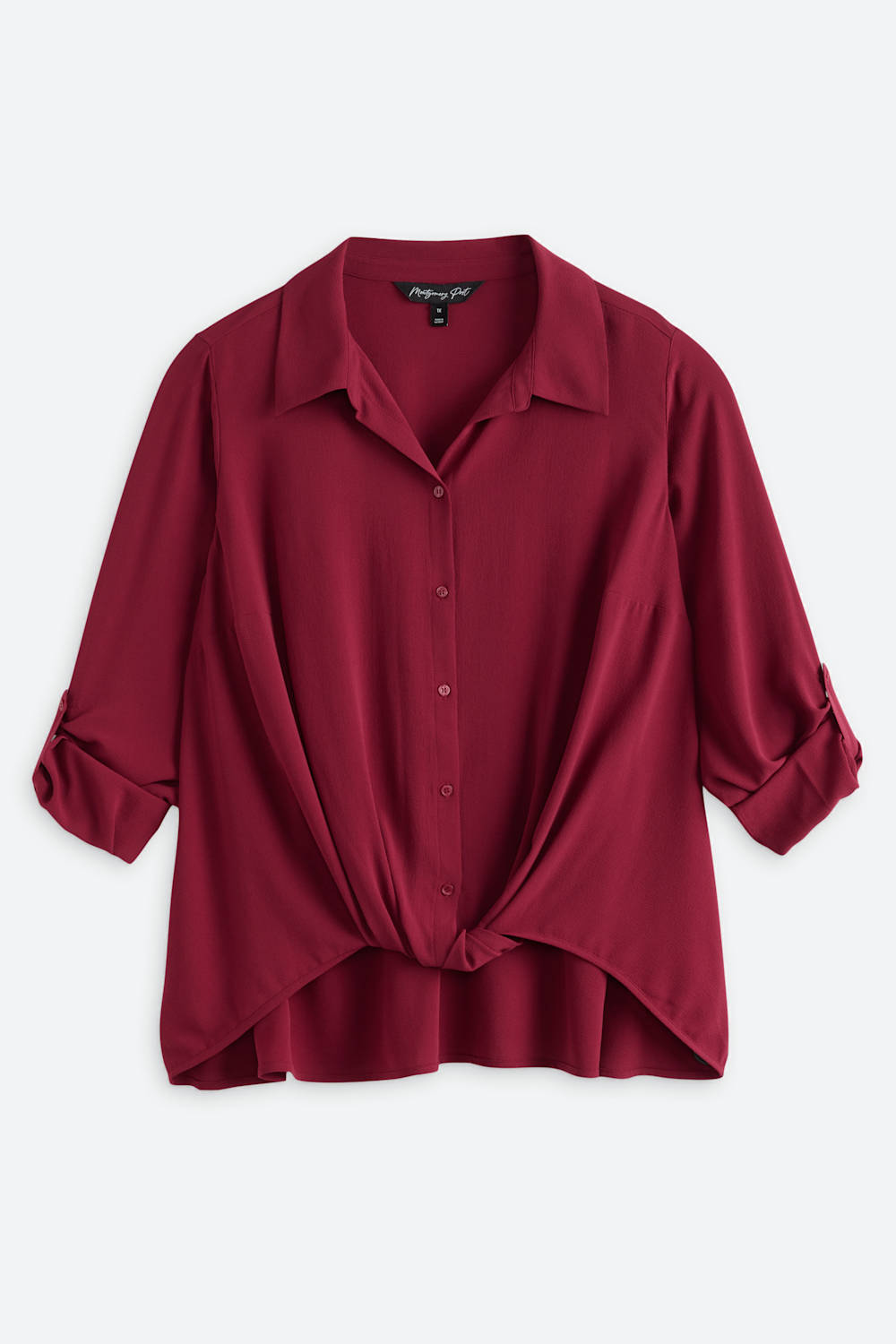 Didi Button Down Shirt