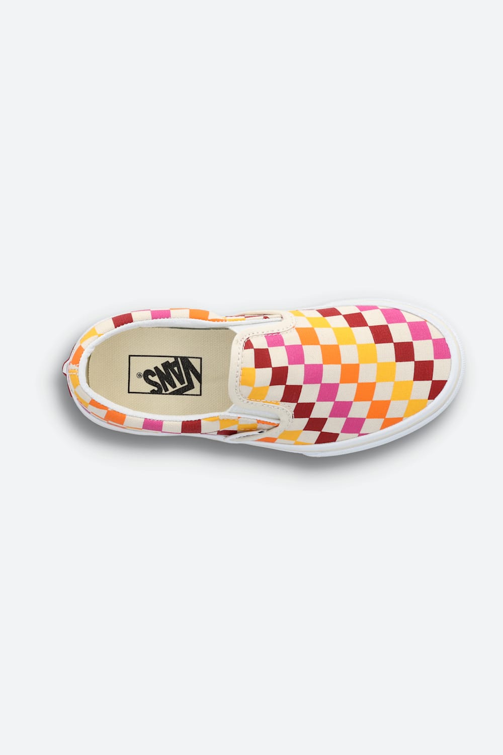 T Classic Slip On
