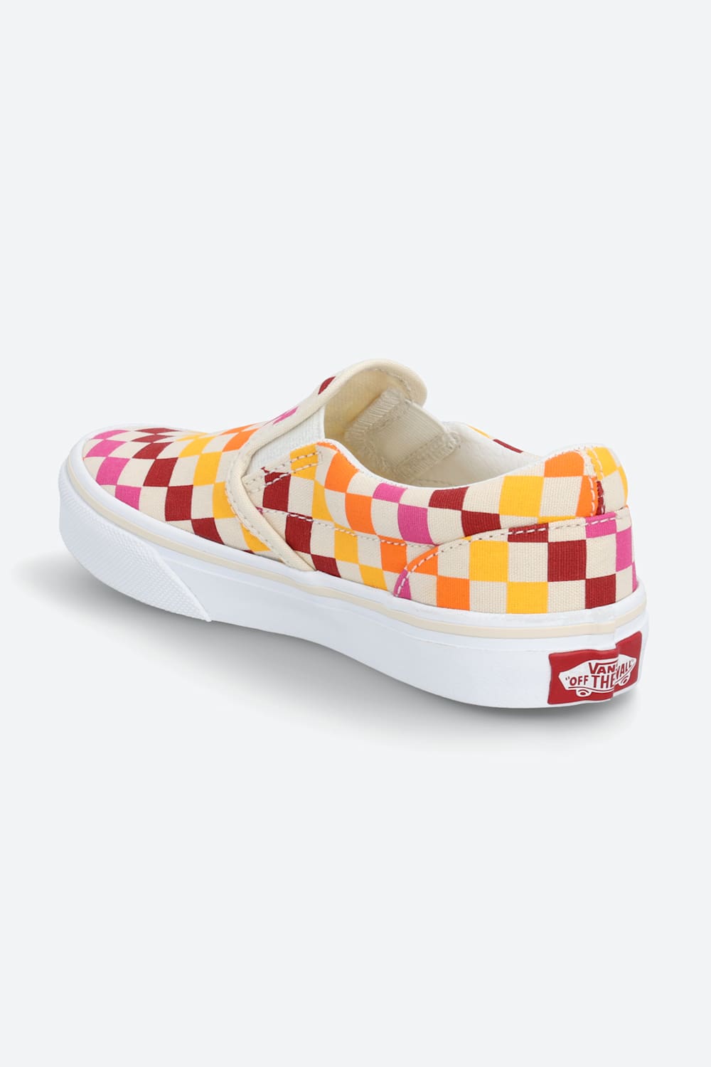 T Classic Slip On