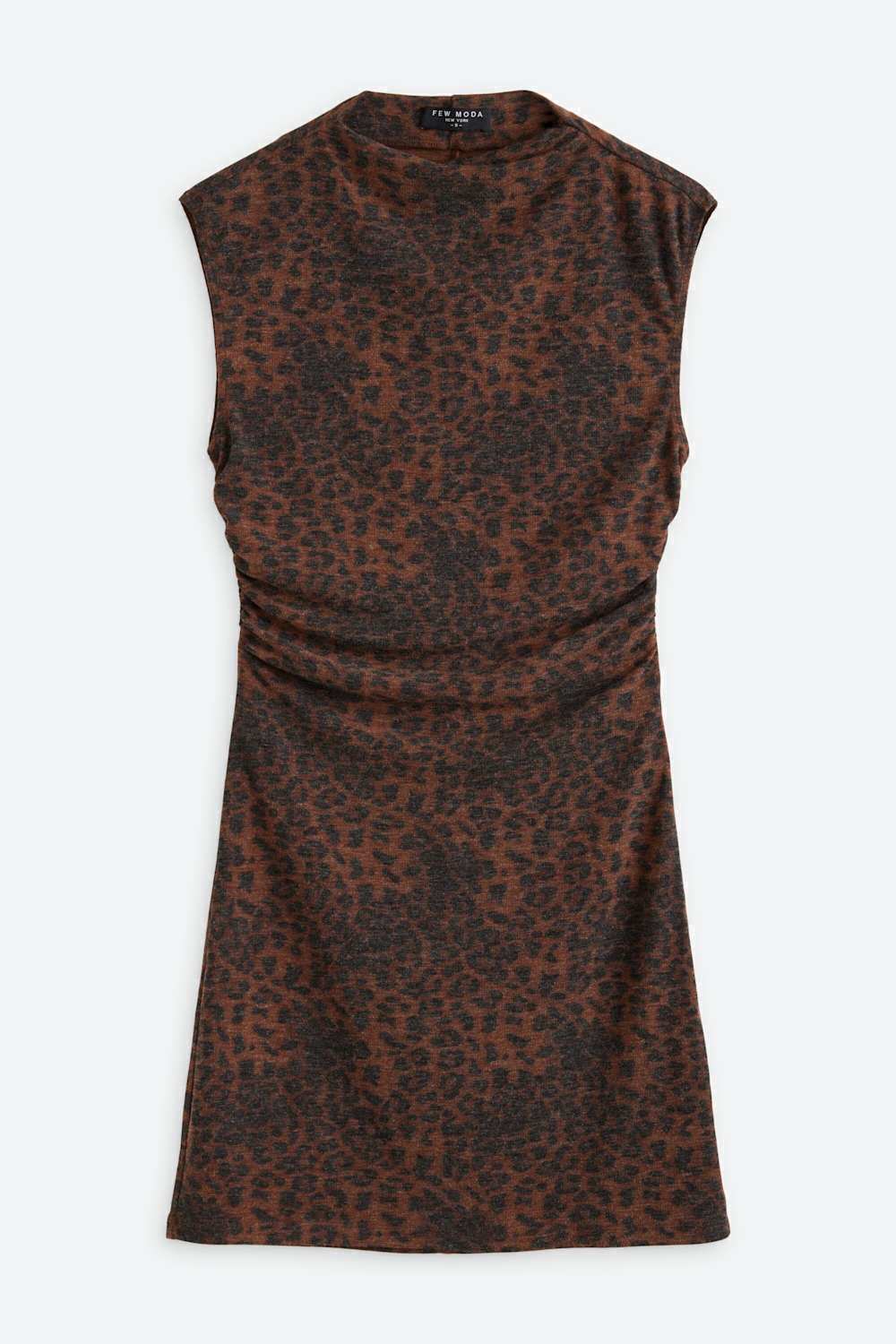 Katia Mini Dress