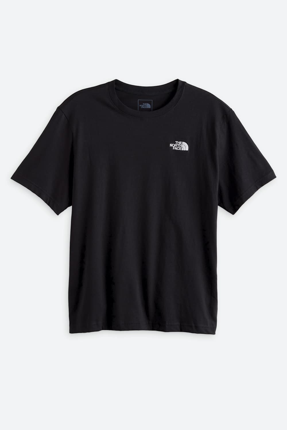 Evolution Box Fit Tee