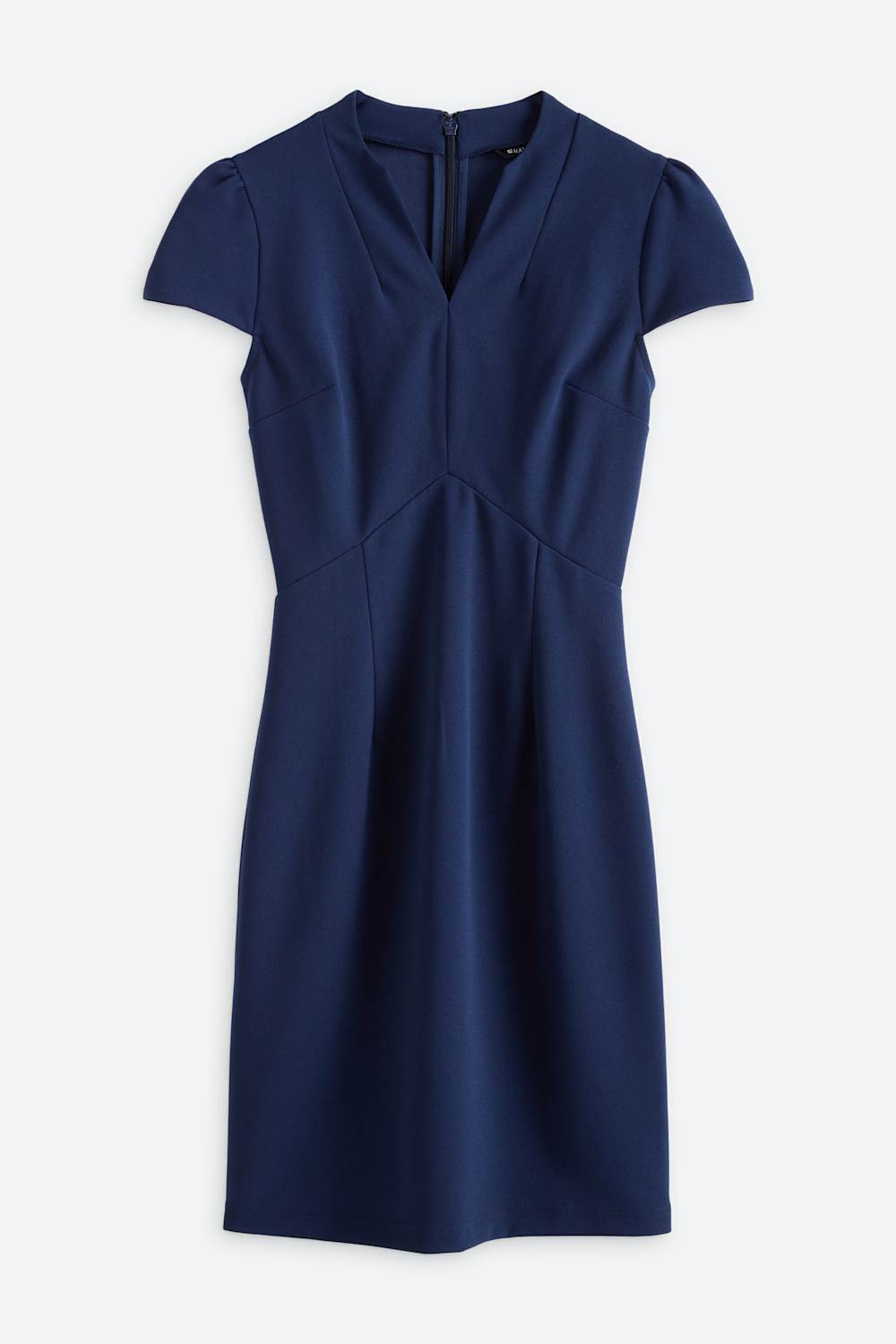Meris Sheath Dress