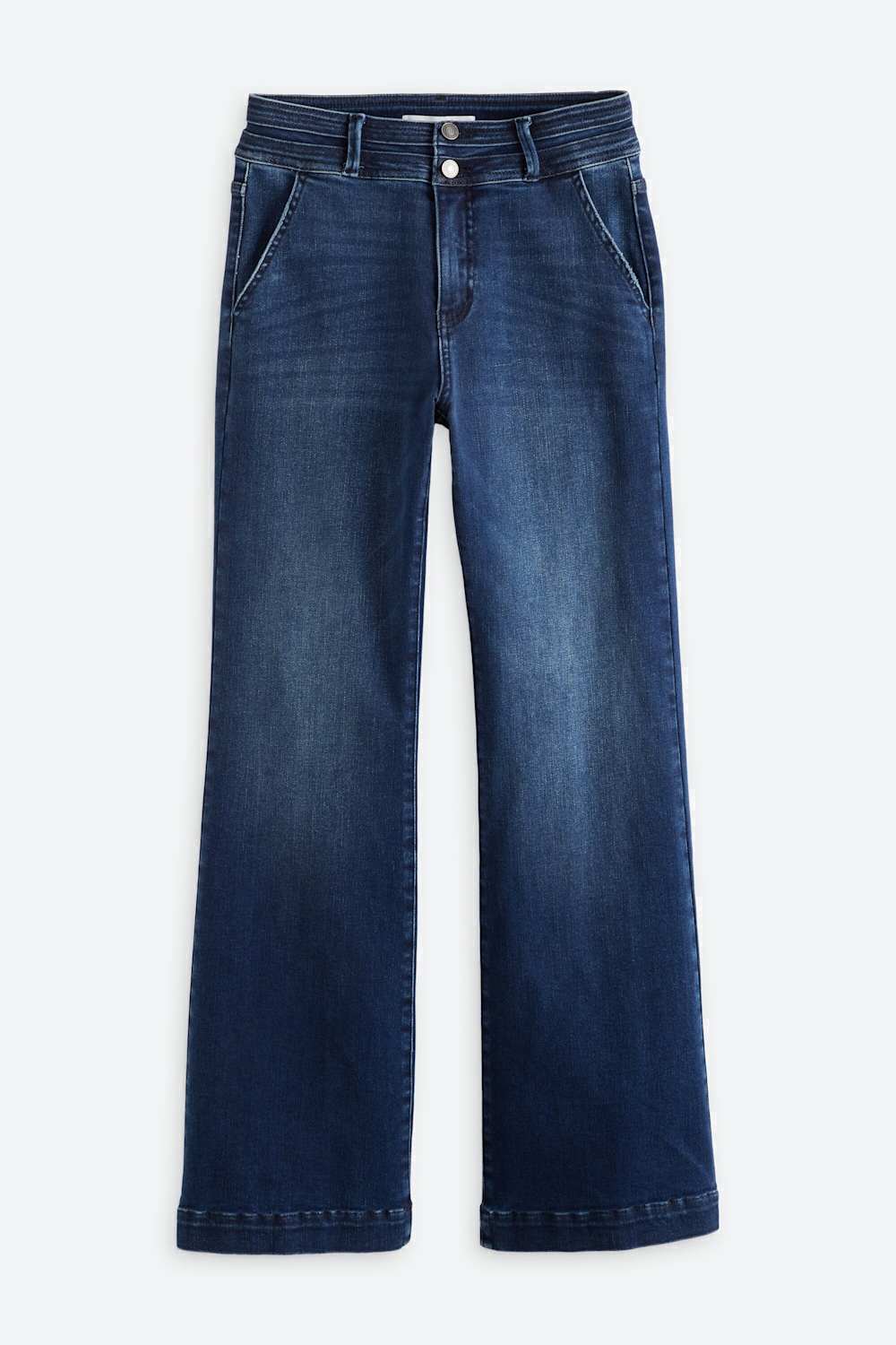 Holly Flare Jean