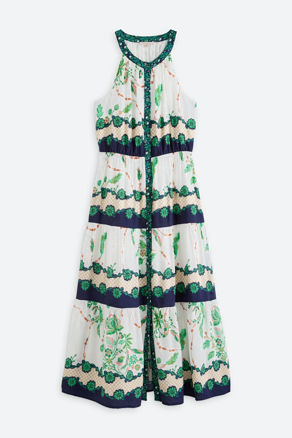 Georgianna Maxi Dress