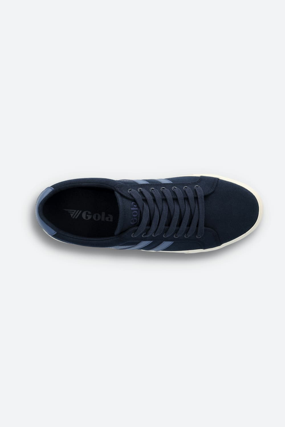 Varsity Plimsolls Sneaker