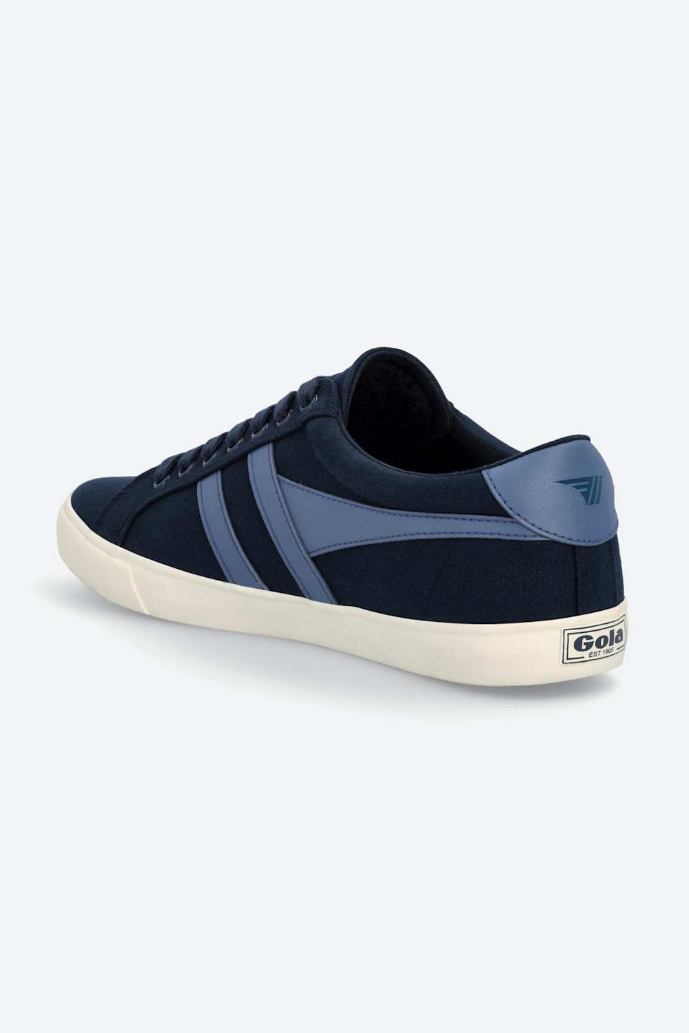 Varsity Plimsolls Sneaker