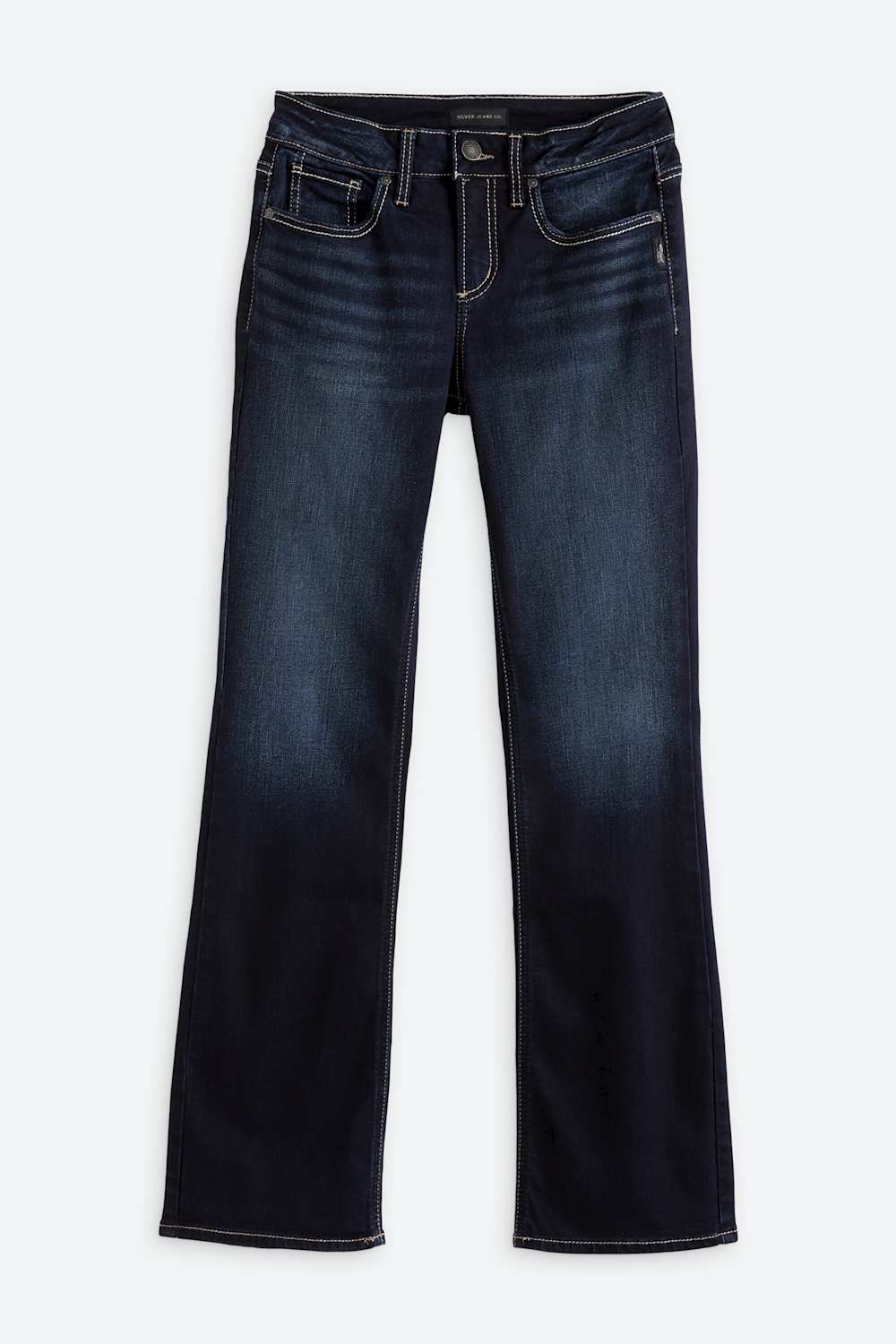 Suki Slim Bootcut Jean