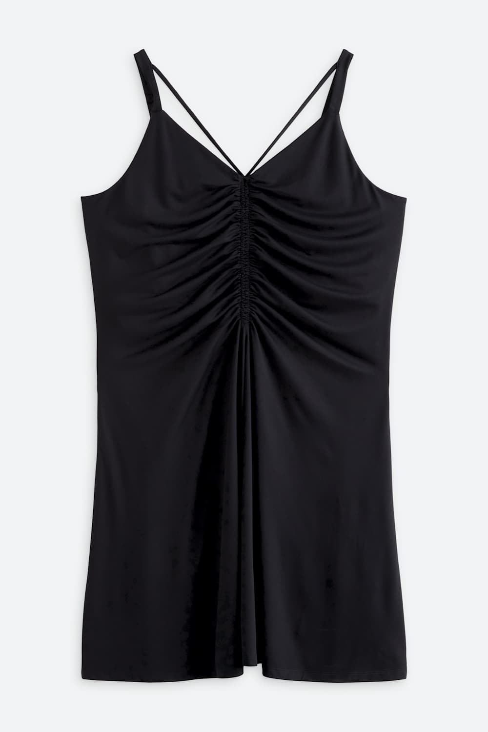 Orla Strappy Dress