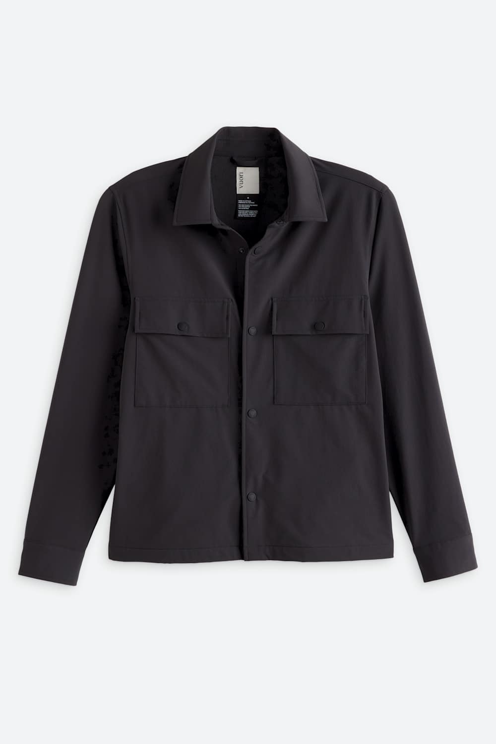 Lawson Tech Shirt Jacket