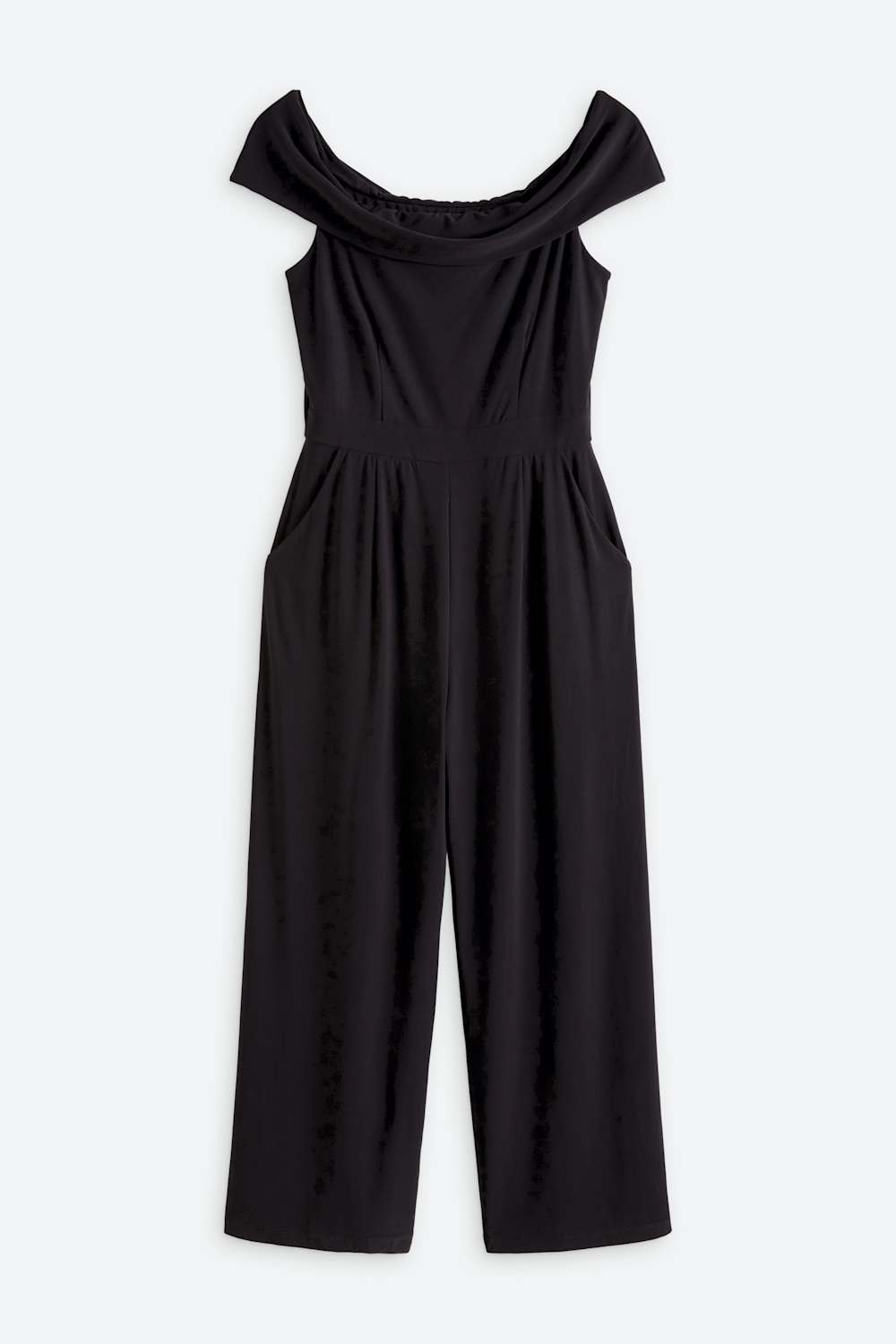 Anya Off the Shoulder Jumpsuit