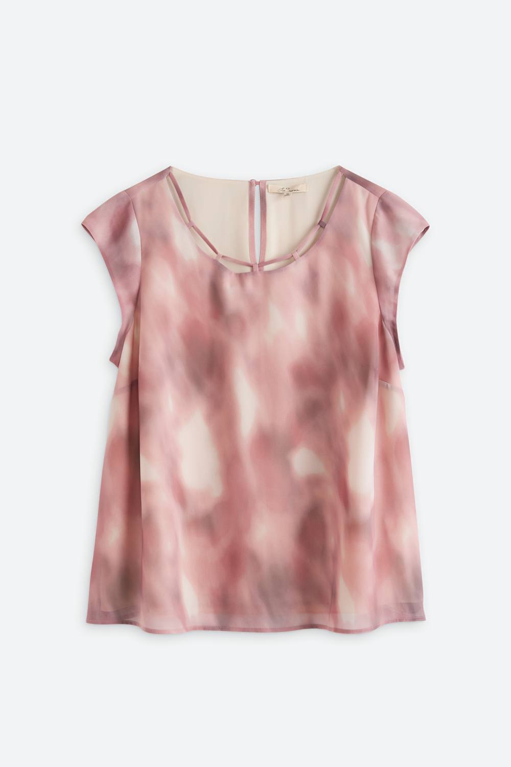 Itzel Blouse