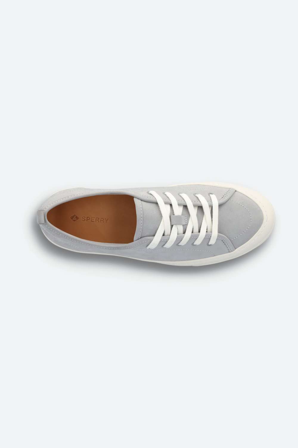 Candy Lace-To-Toe Sneaker