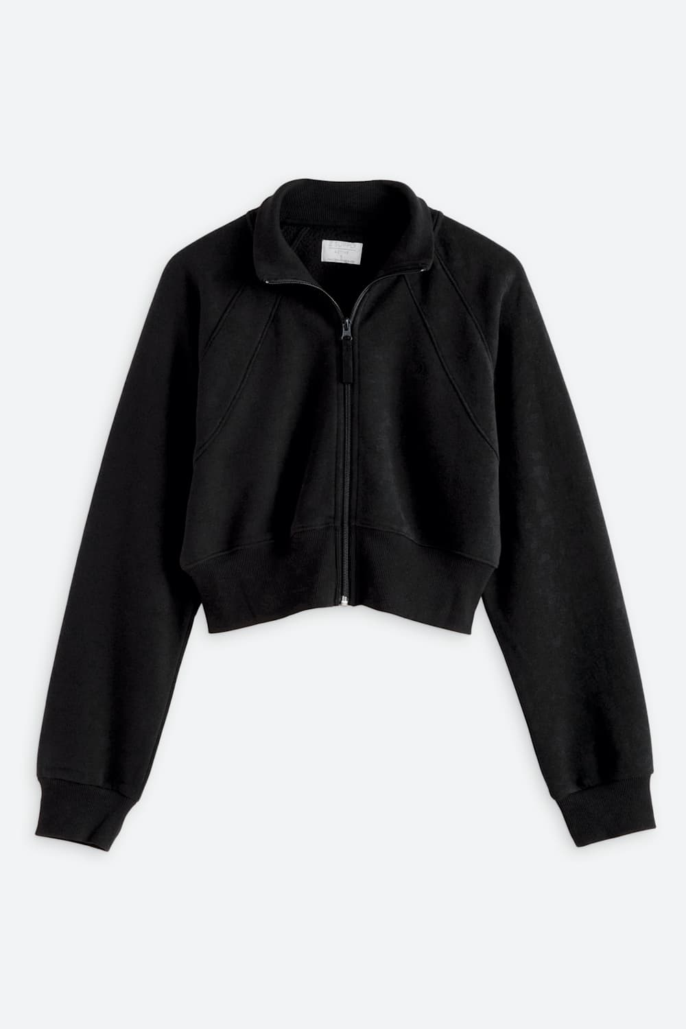 Break Point Jacket