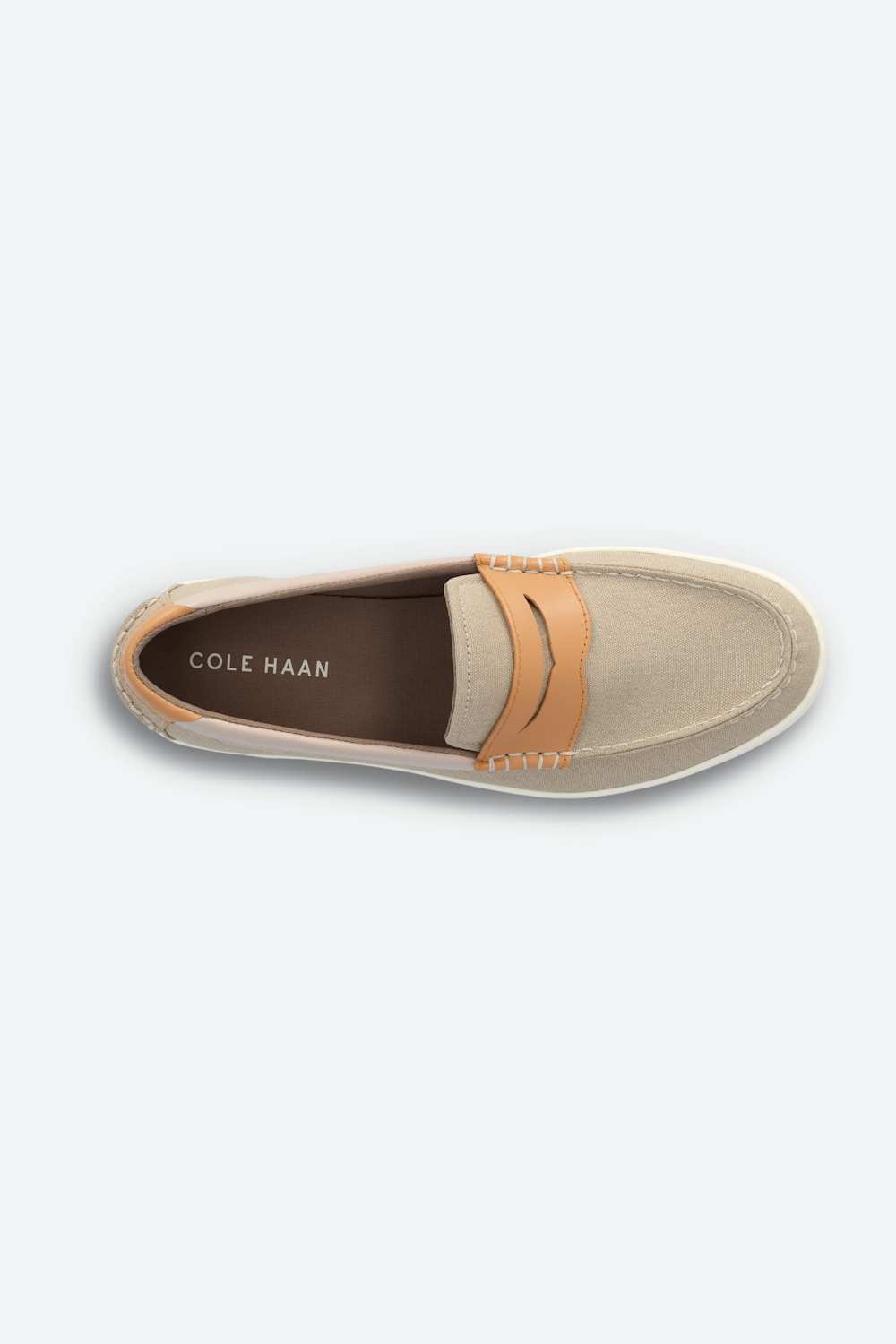 Nantucket Penny Shoe