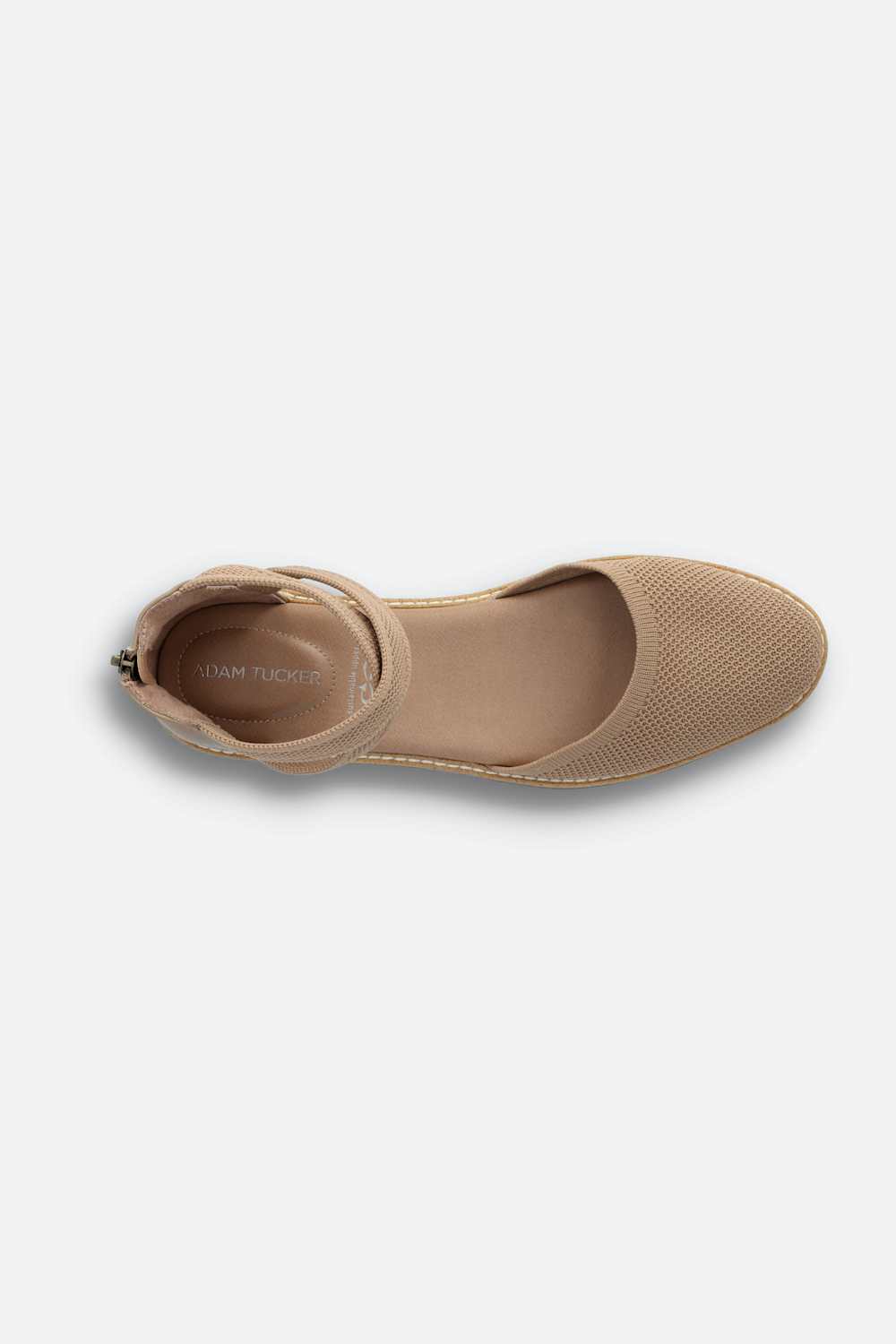 Adam Tucker Aleece Flat