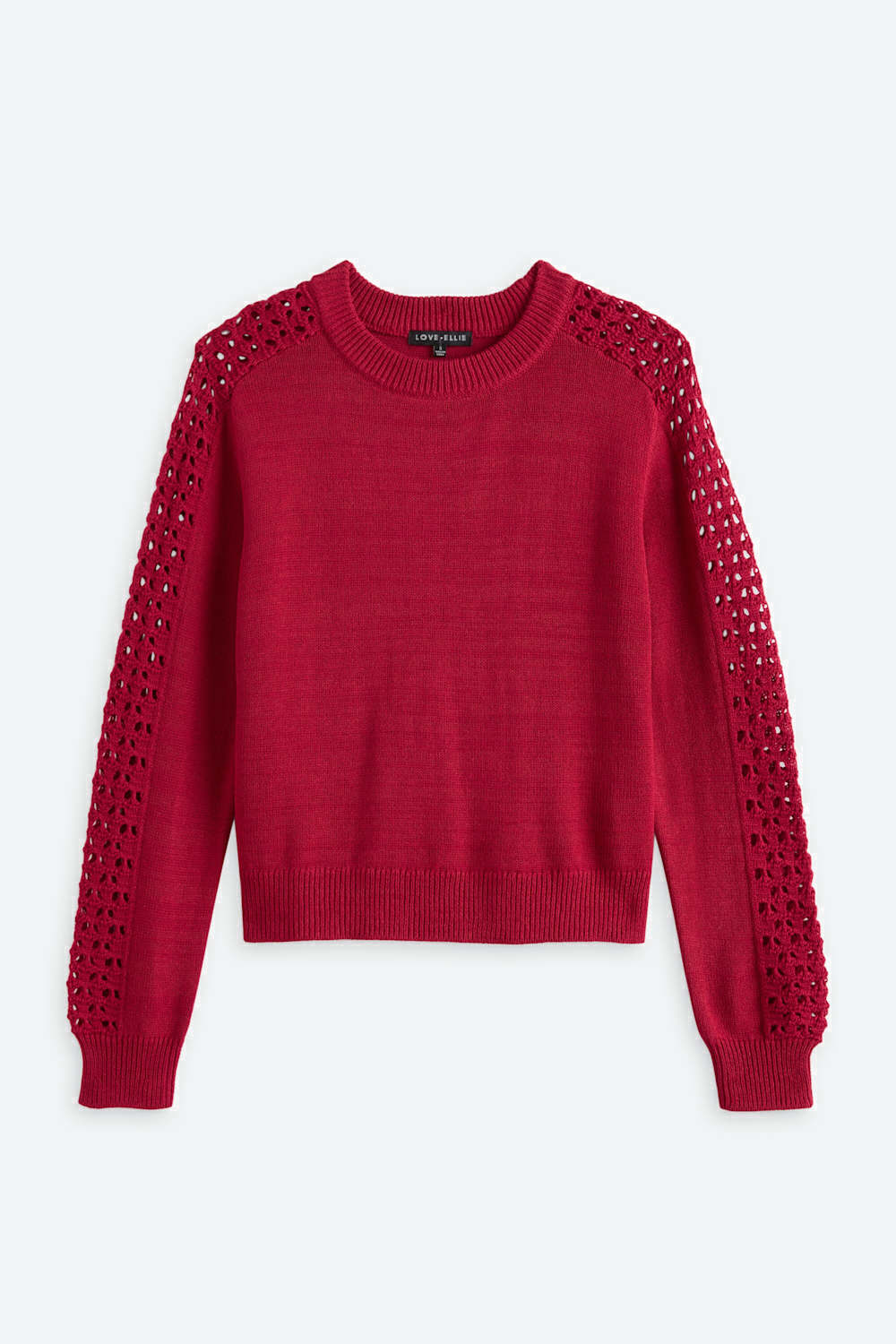 Pullover Sweater