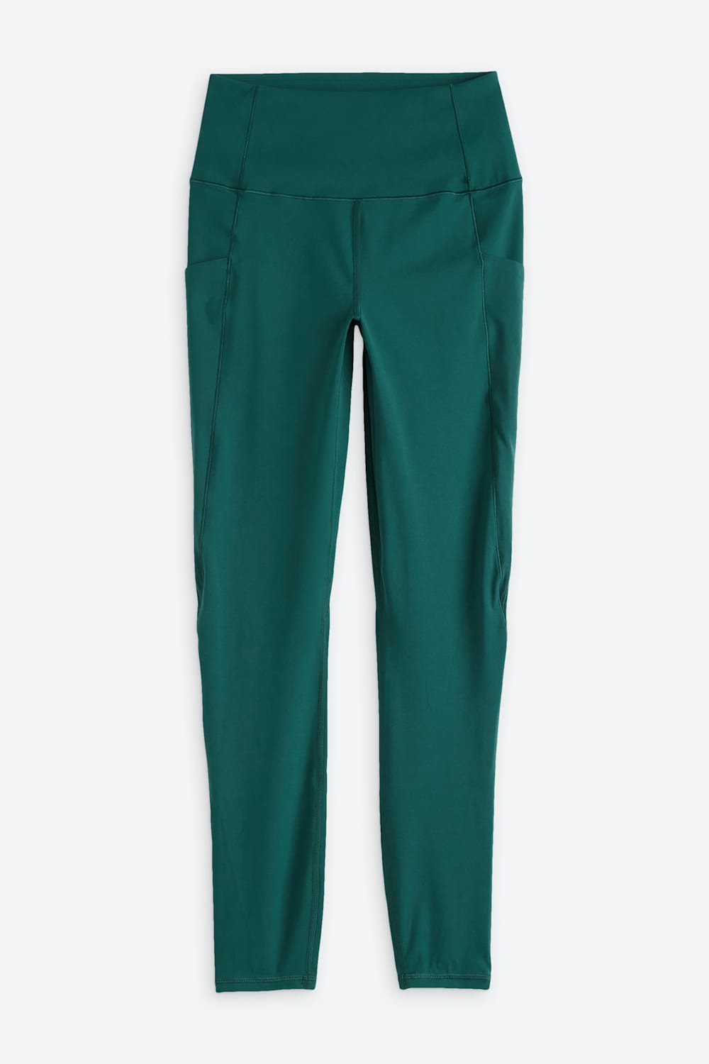 Shape High Pocket Legging 25"