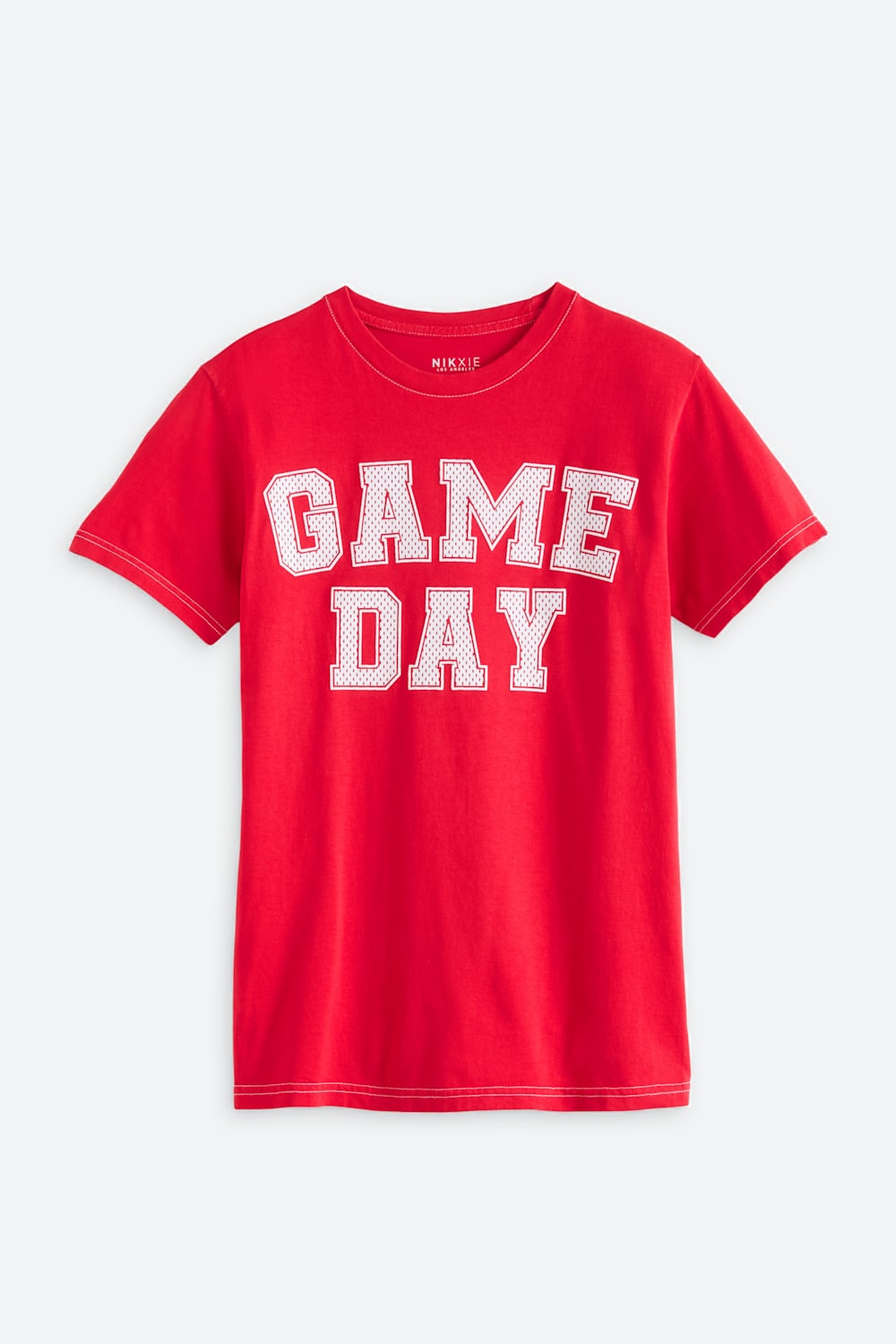 Game Day Graphic Tee