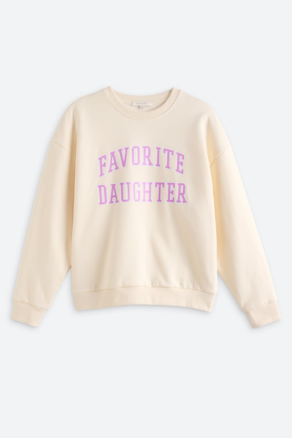 Collegiate Sweatshirt
