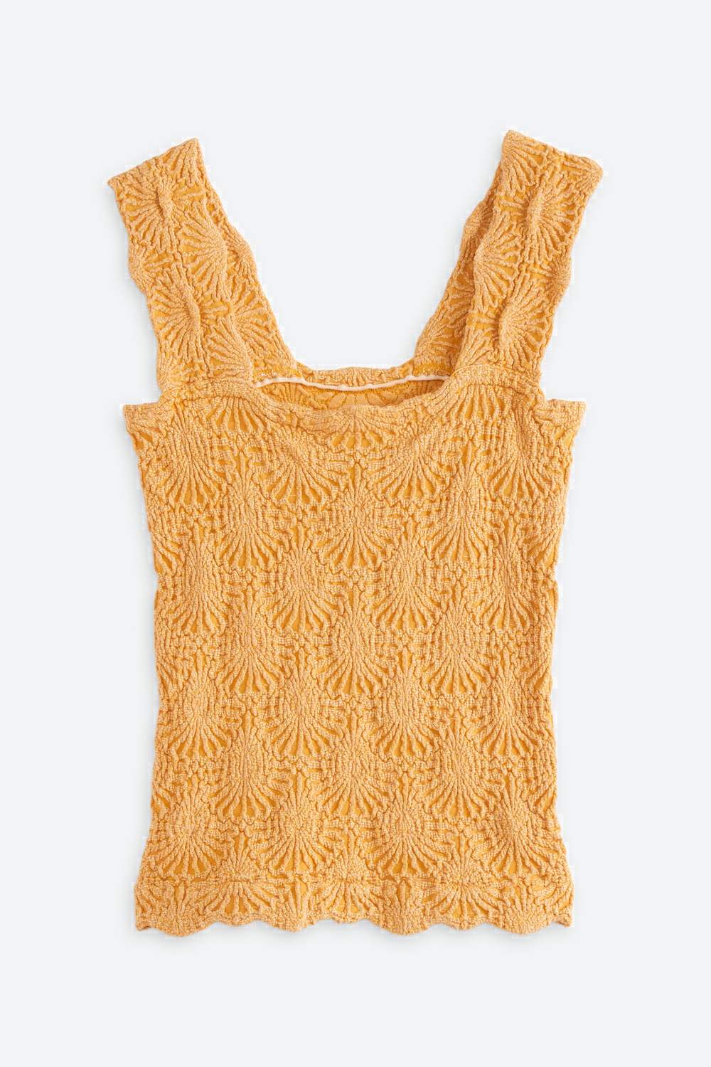 Love Letter Cami