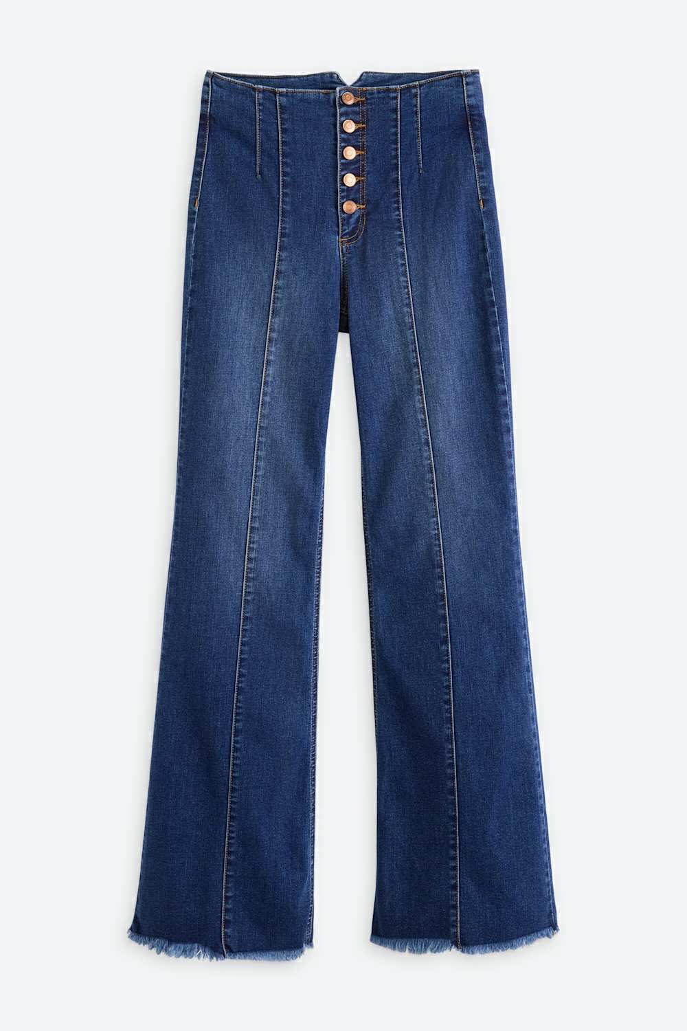 Lizzy Bootcut Jean