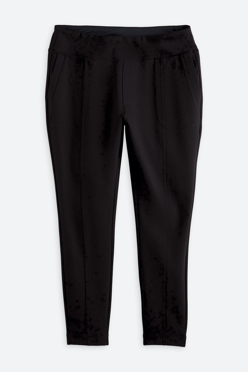 Nikki Pull-On Trouser Leg Pant