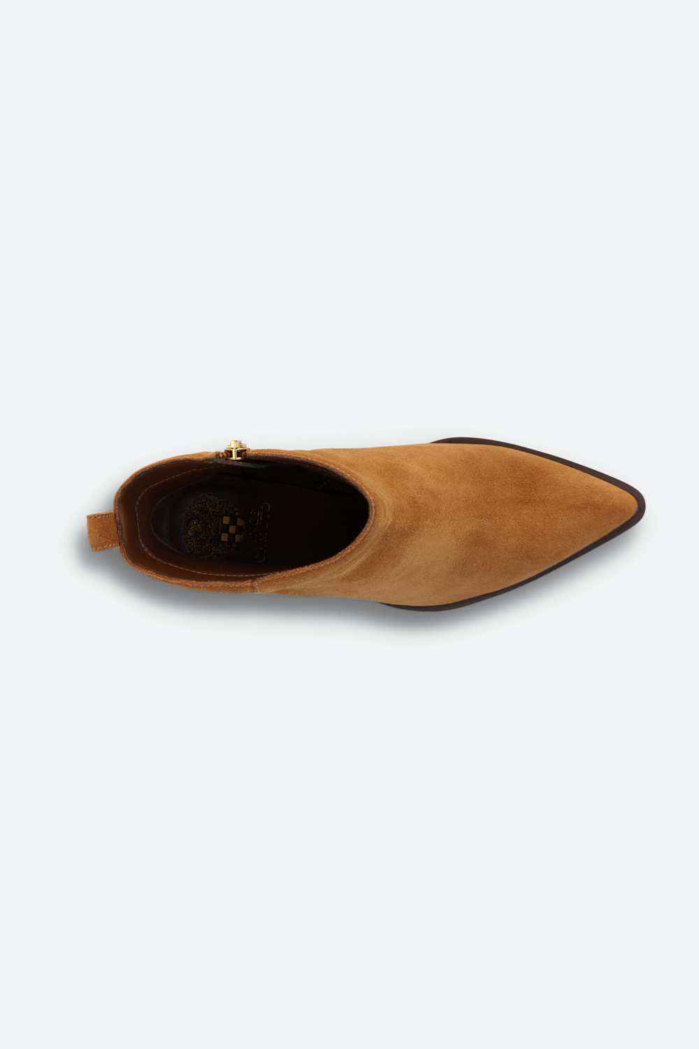 Lorelai Leather Boot