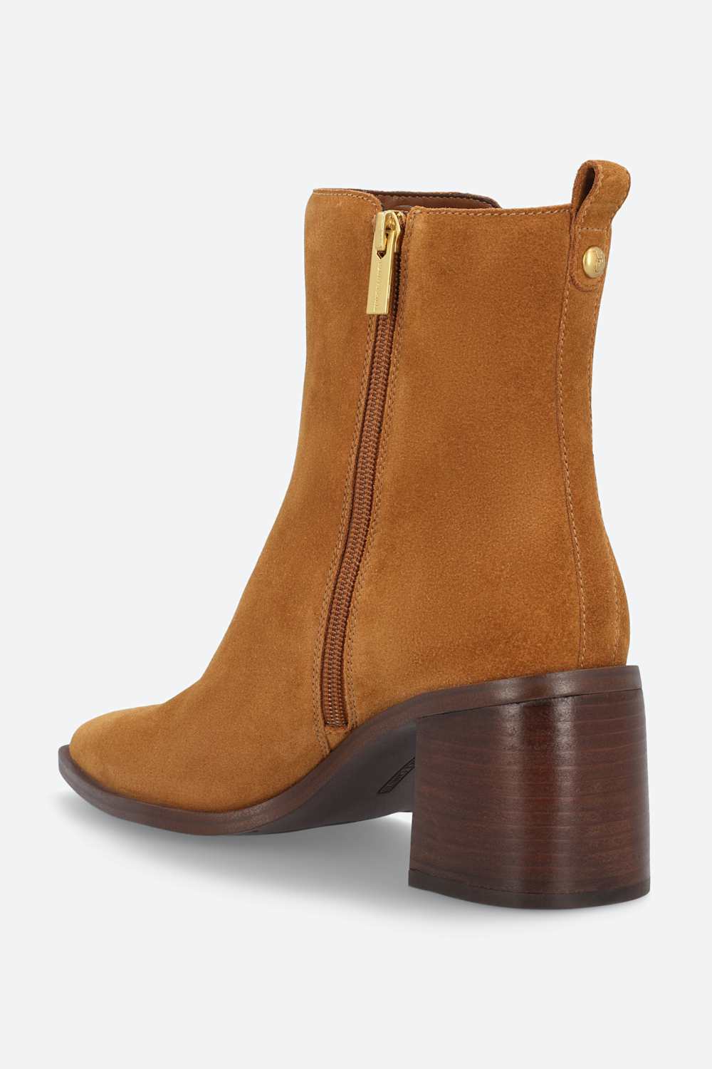 Lorelai Leather Boot