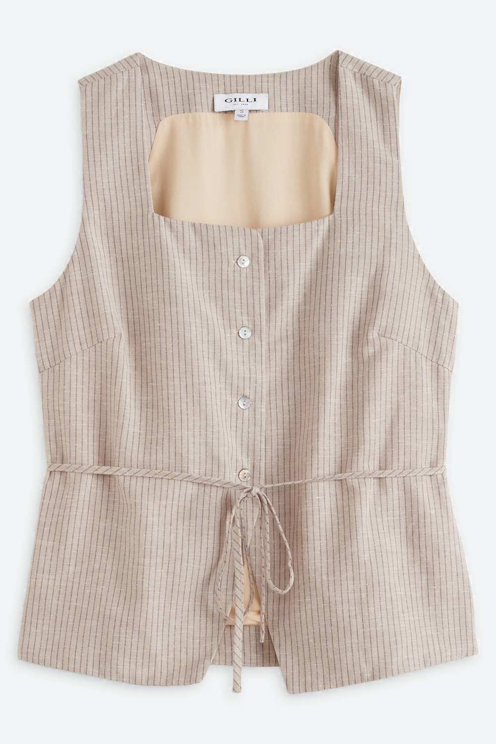 Niko Vest