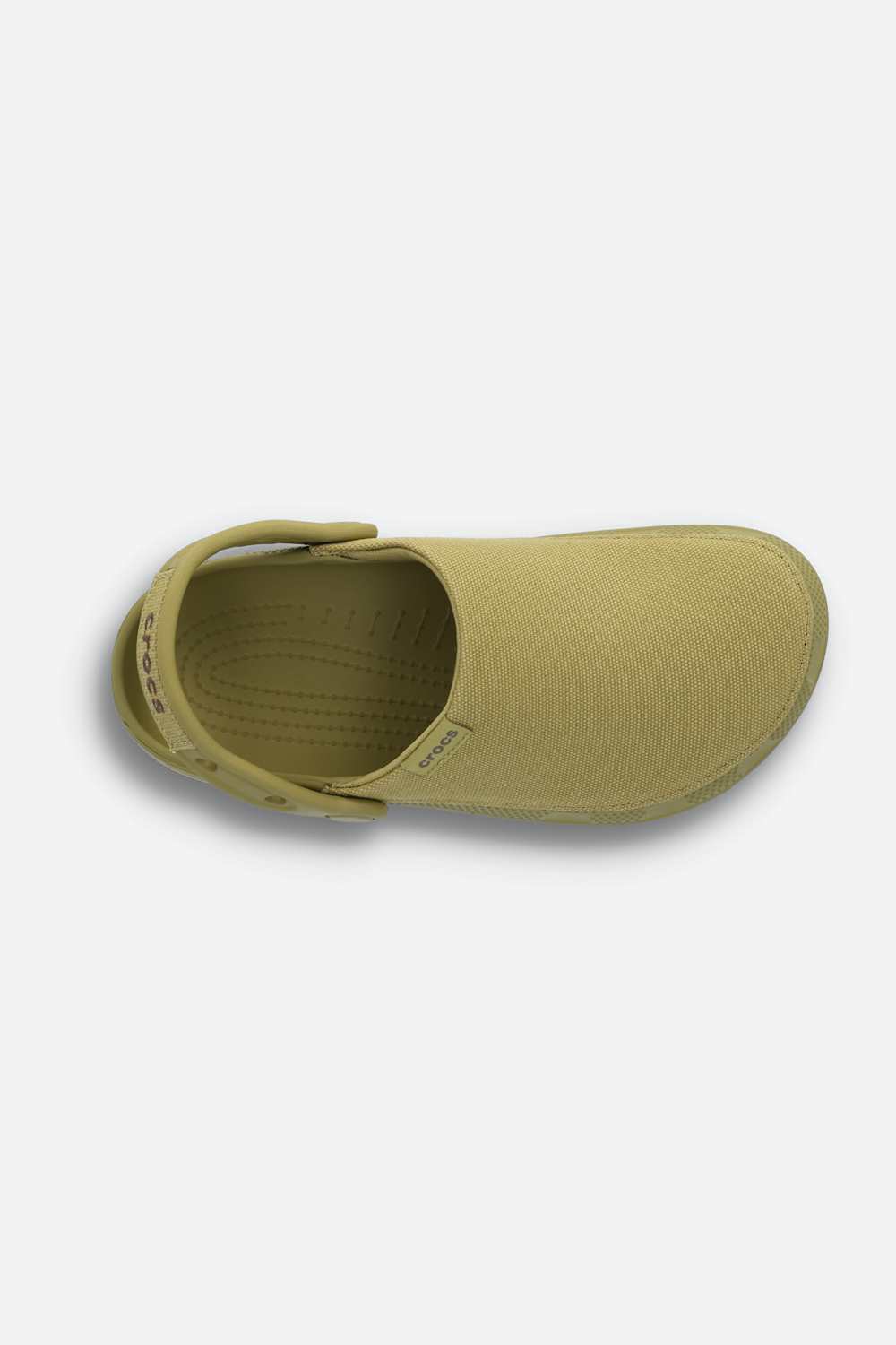 Classic Crafted Clog