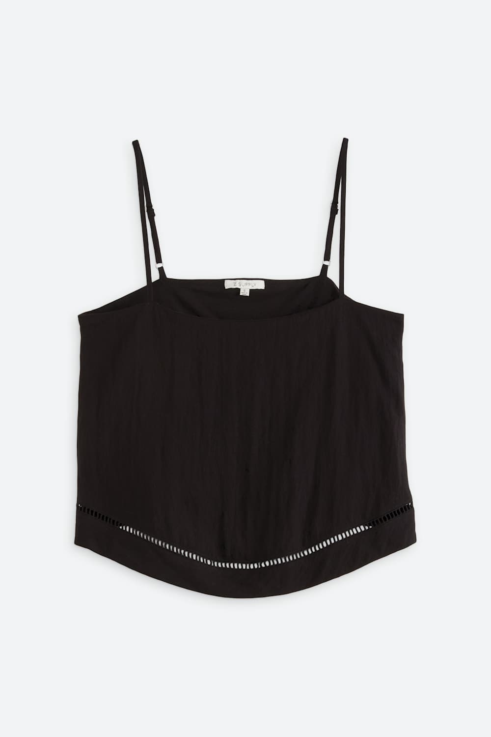 La Luz Tank
