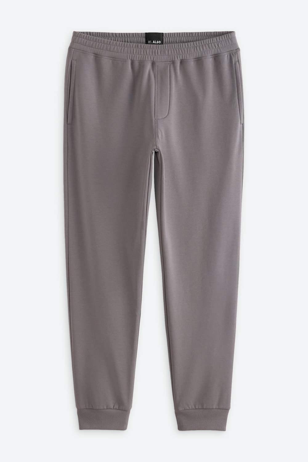 01.Algo Clubhouse Fleece Jogger