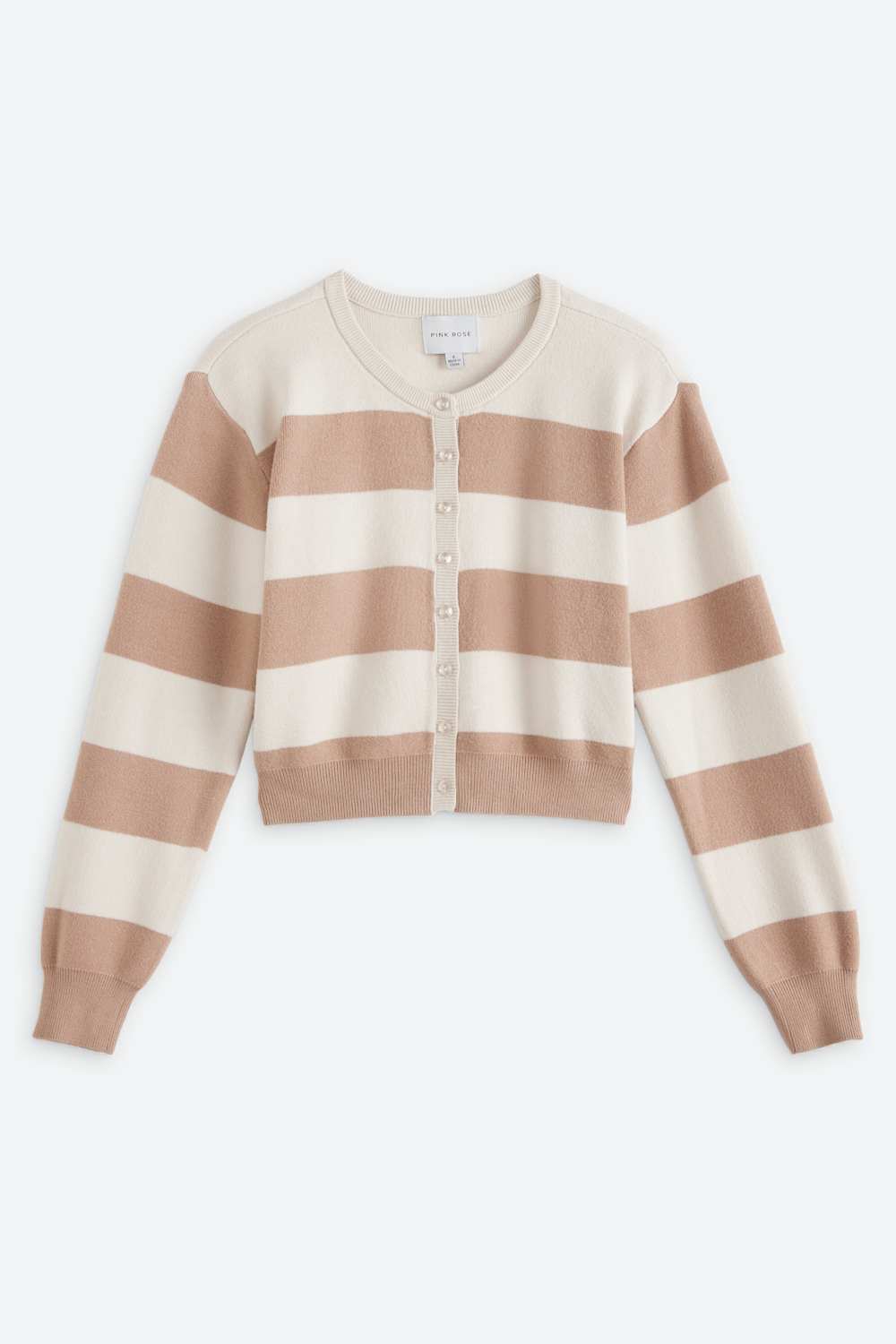 Keily Full Button Cardigan