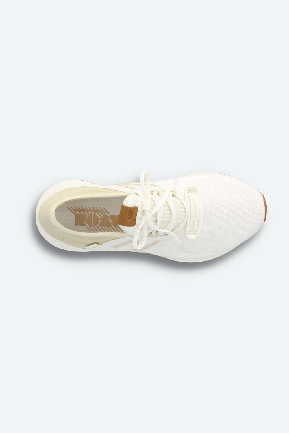 Fresh Foam Roav Lace Up Sneaker