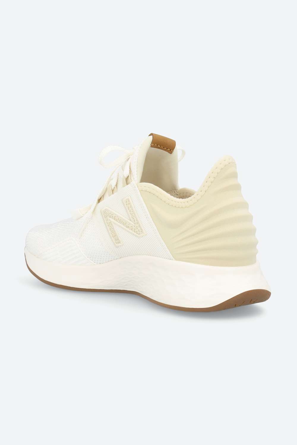 Fresh Foam Roav Lace Up Sneaker