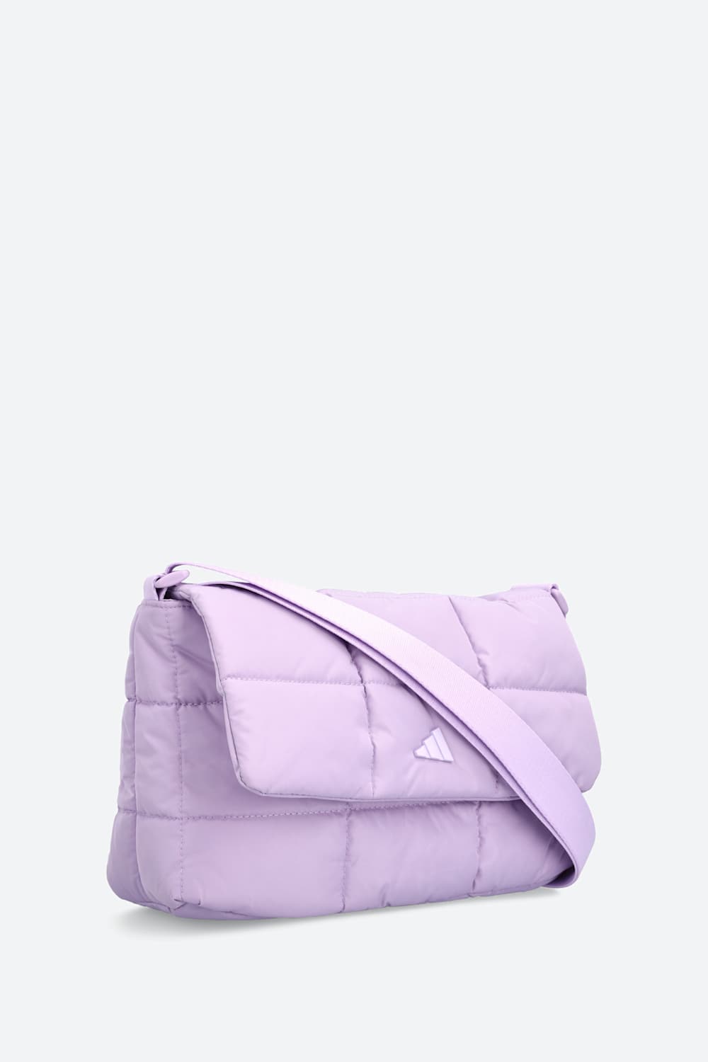 Quilted Crossbody