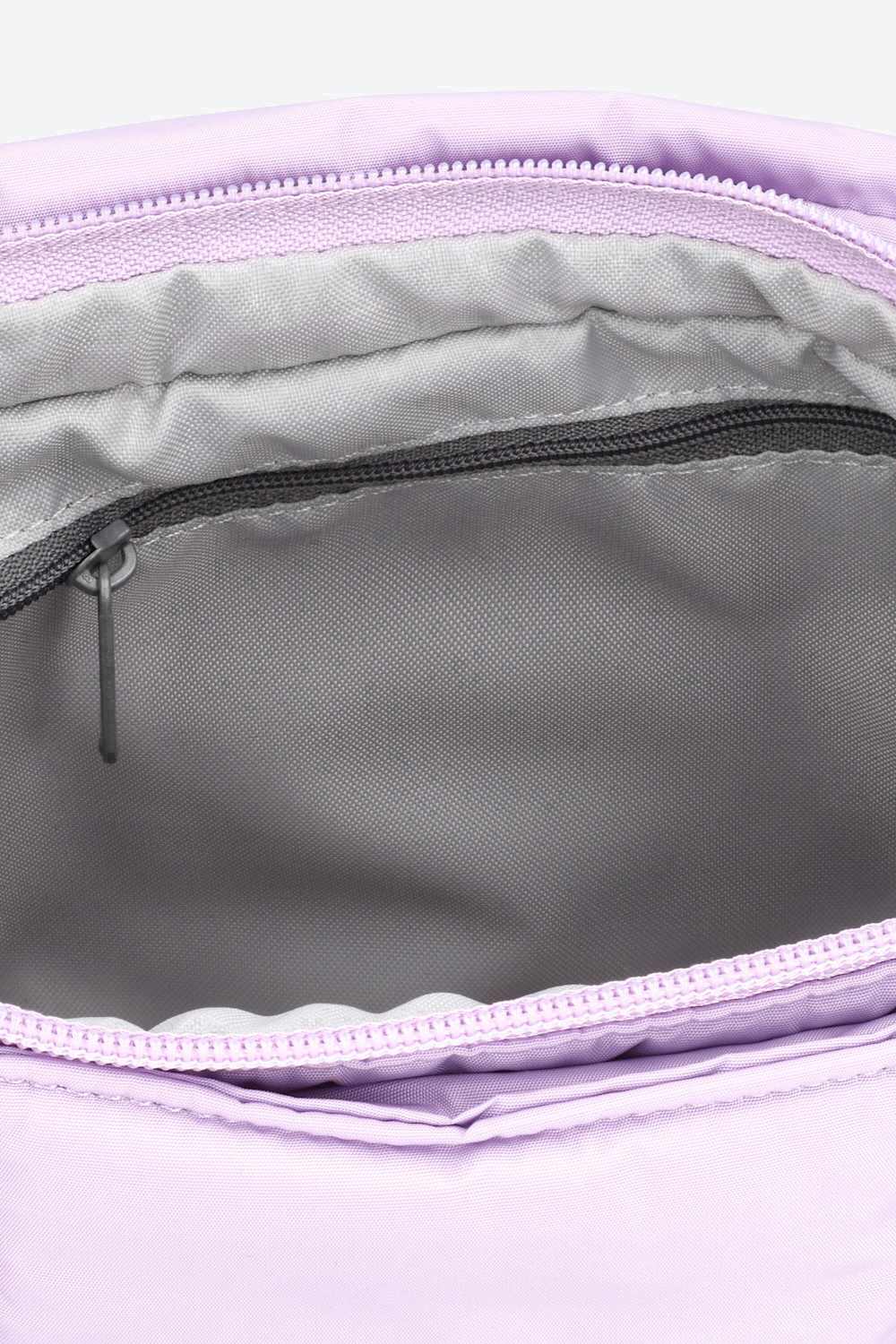Quilted Crossbody