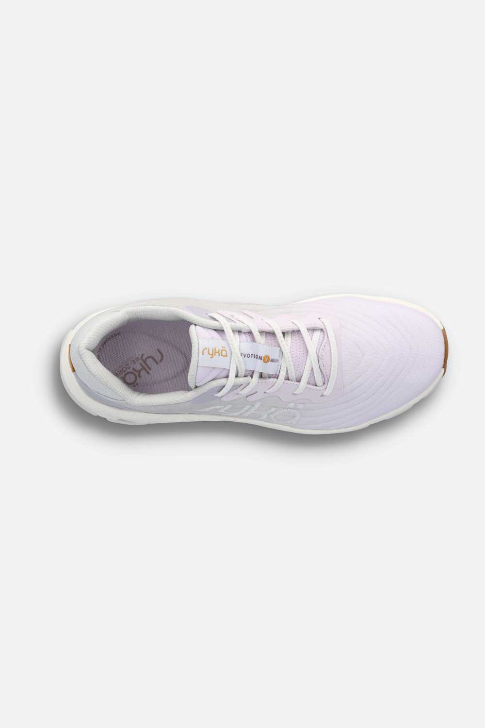 Devotion X Max Plus Walking Sneaker