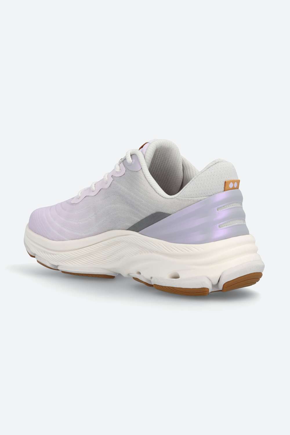 Devotion X Max Plus Walking Sneaker