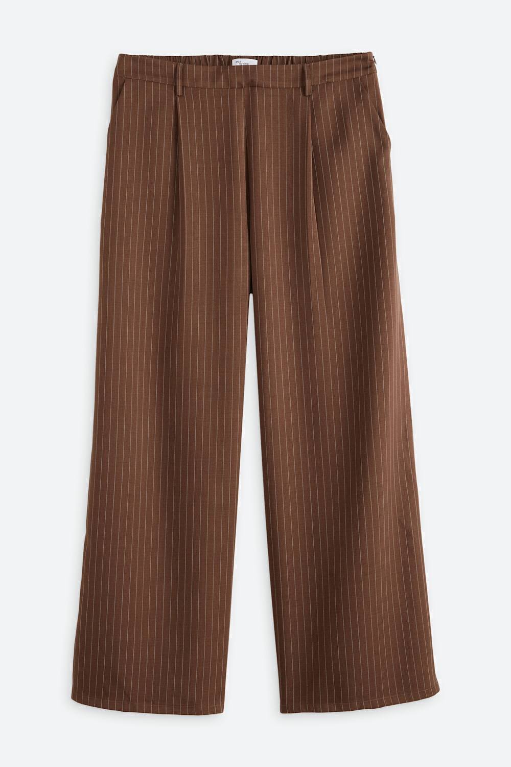 Woven Trouser