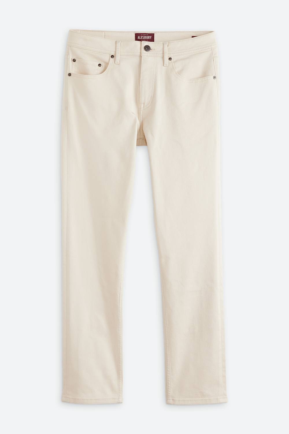 RoamFlex Slim Fit Jean