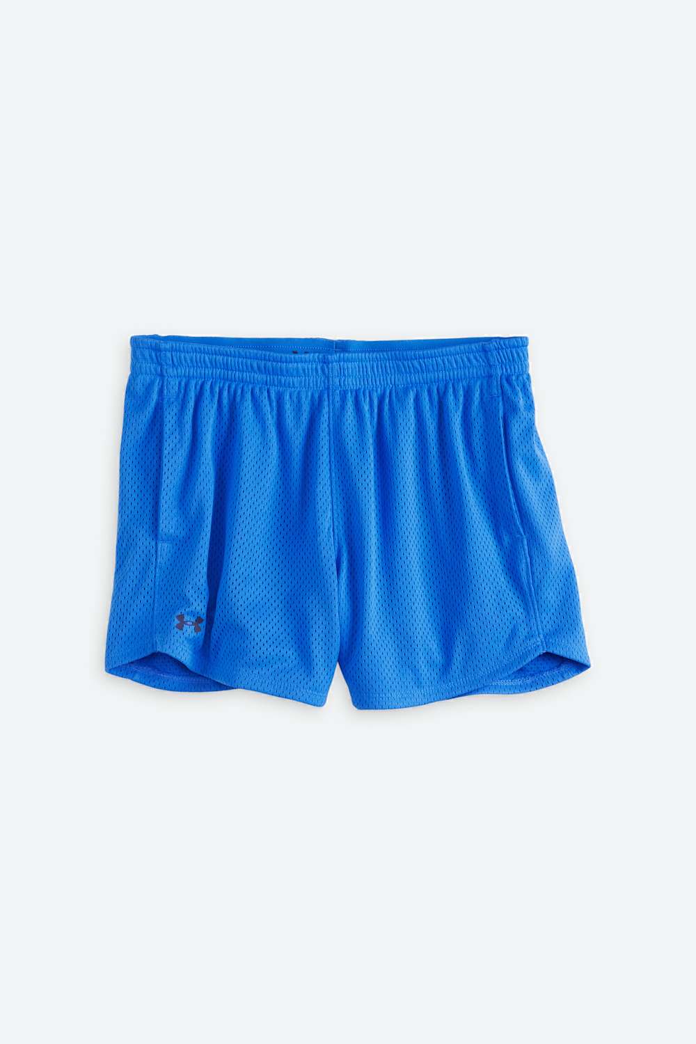 Play Up Mesh Short